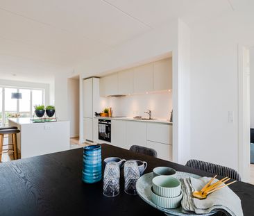 Ved Amagerbanen 21C, 1. tv., Strandhaverne, 2300 København S - Foto 3