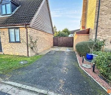 Chatsfield, Werrington, Peterborough, PE4 - Photo 5