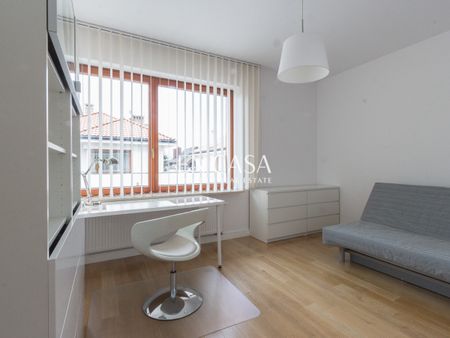 Na wynajem | Dom 315m - Zdjęcie 3