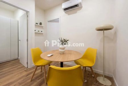 Piso en alquiler en Carrer de Sant Antoni Abat, 37 - Foto 5