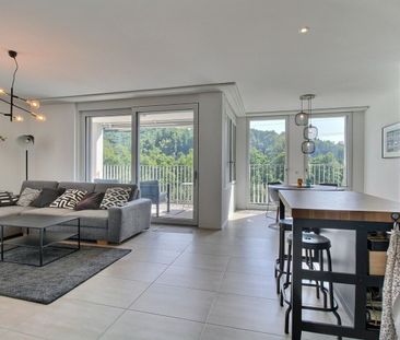 Magnifique appartement de 3.5 pièces à louer - Foto 4