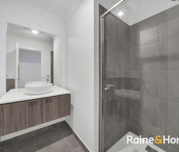 Brand New Family Home in Wyndham Vale - Photo 5