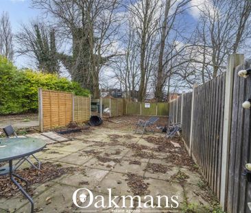 8 bedroom house to rent - Photo 4