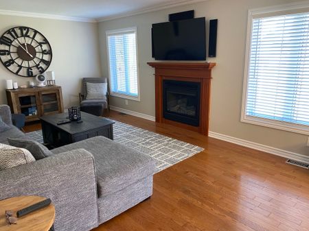 For Lease - 33 St Alexi Walk, Orleans - Cumberland and Area, Ontario - Photo 5