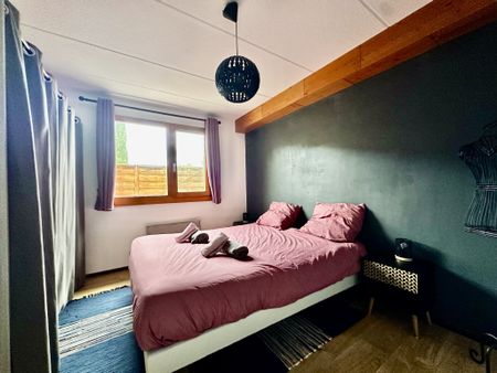 Location Maison 4 pièces 104m² LOMBEZ 32220 - Photo 4