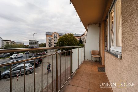 Kraków, Ruczaj, Szuwarowa - Zdjęcie 2