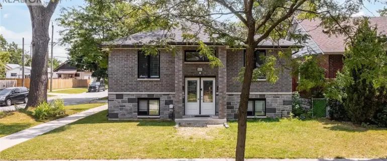 3605 KING STREET Unit# LOWER | 3605 KING STREET Unit# LOWER, Windsor - Photo 1