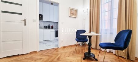 Warszawa, Śródmieście, Stare Miasto, Brzozowa - Фото 5