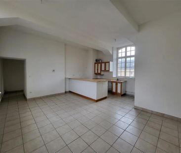 Location appartement 3 pièces - 54.84m² à Saint-omer (62500) - Photo 3