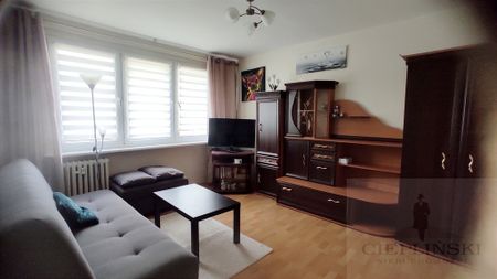 2 pok.mieszkanie, os.kuchnia,Pomorzany - Фото 4