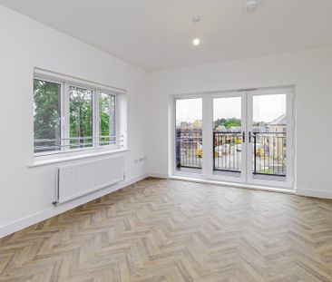 2 bedroom apartment to rent - Photo 3