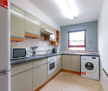 92P - Piersfield Grove, Edinburgh, EH8 7BU - Photo 3