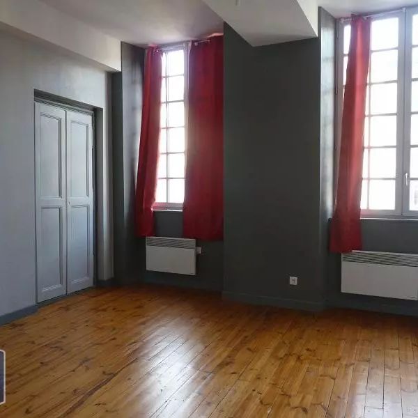 Appartement à louer 2 pièces 37.85m² - Photo 1