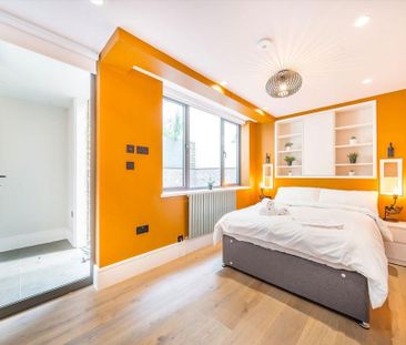 2 bedroom house to rent - Photo 4
