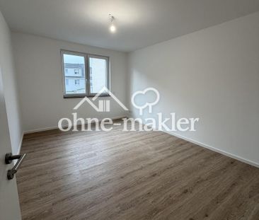 Neubau: Exklusive Wohnung mit Terrasse und 100m² in Köln-Porz-Eil - Photo 5