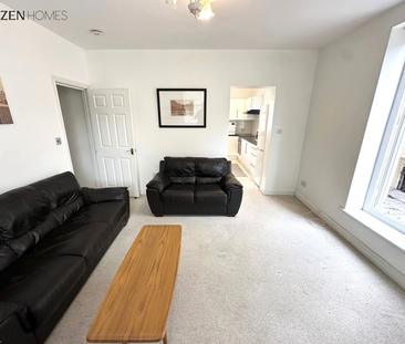 2 bedroom apartment to rent - Photo 6