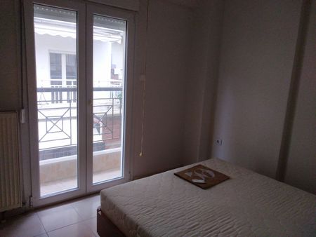Studio/Γκαρσονιέρα για ενοικίαση Ευαγγελισμός - Νέος Κουκλουτζάς (Εύοσμος) - Photo 4