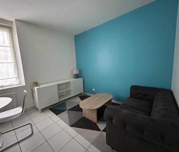 Location Appartement 1 pièce 27m² REIMS 51100 - Photo 2