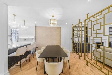 Curzon Street, London, W1 - Photo 5