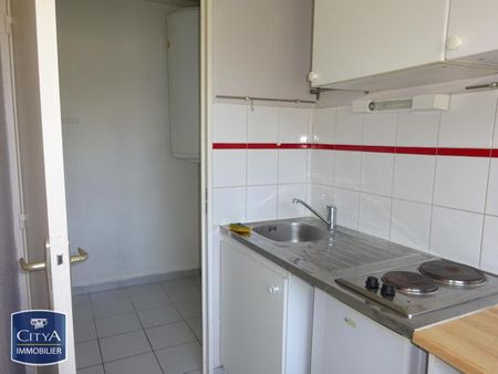 Location Appartement 2 pièces 47m² CASTELNAU LE LEZ 34170 - Photo 3