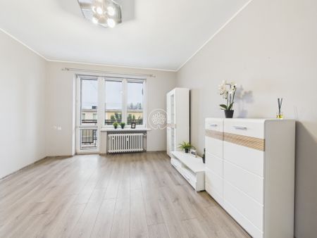 Dwupokojowe mieszkanie Bydgoszcz os. Leśne - Фото 3