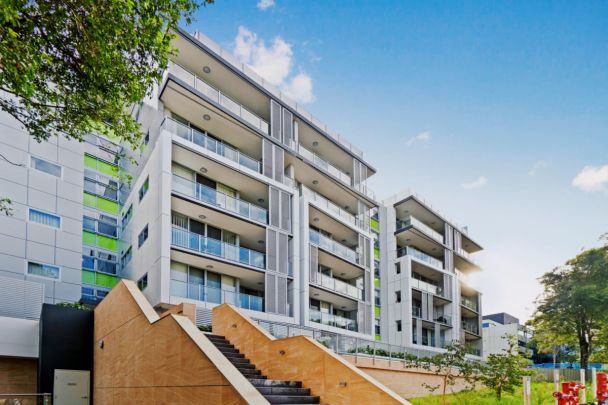 A109/17-23 Merriwa Street,Gordon,New South Wales 2072, Sydney - Photo 1