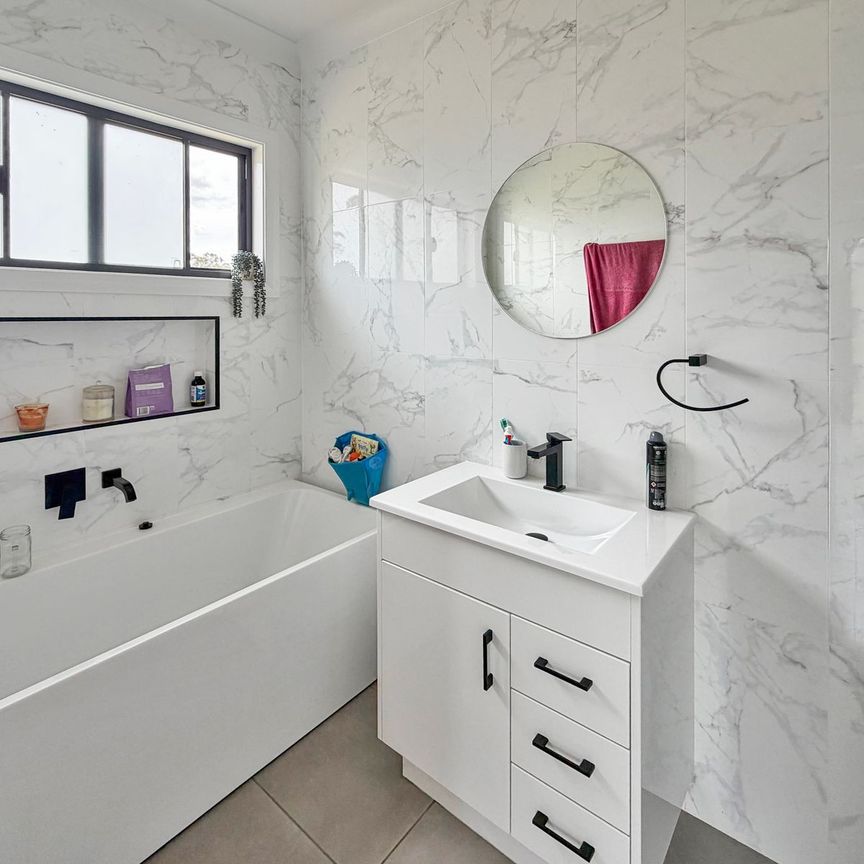 Spacious Family Living Just Minutes from Town - Photo 1