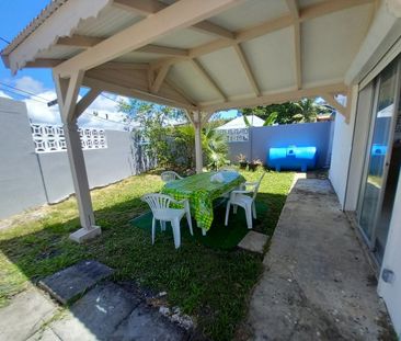 Location Maison 2 pièces 61m² LE GOSIER 97190 - Photo 5
