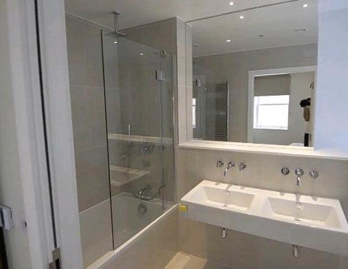 1 Zimmer Wohnung Nordend - Photo 1