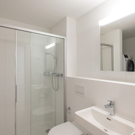 "2.5 locali moderno e luminoso in zona tranquilla" - Foto 4