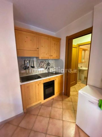 Bilocale via Giuseppe Francesco Medail 39, Centro, Bardonecchia - Foto 4
