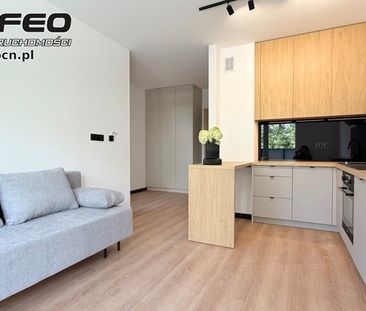 Mieszkanie na wynajem - Zdjęcie 2