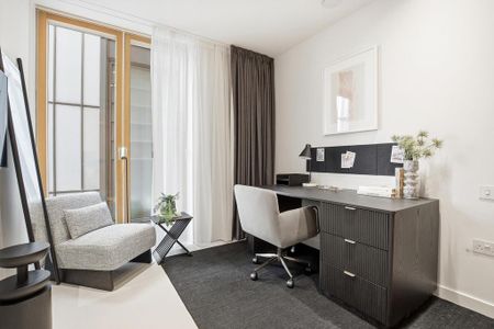 1 bedroom flat to rent - Photo 4