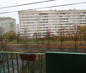 2?pokojowe mieszkanie przy ul. Santockiej - Zdjęcie 4