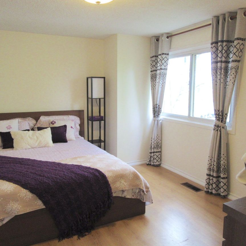 For Lease - 15 Huntingwood Drive Unit# 28, Toronto, Ontario - Photo 1