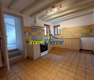 Location Maison 3 pièces 88 m2 à Lhommaizé - Photo 3