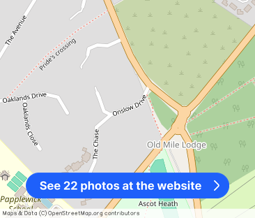 Onslow Drive, Ascot, SL5 - Photo 1