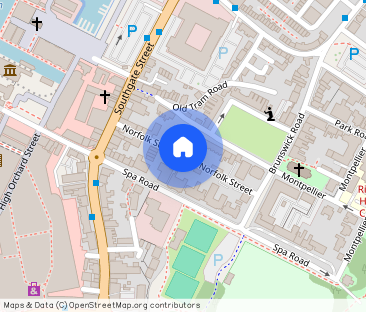 Norfolk Street, Gloucester, GL1 - Photo 1