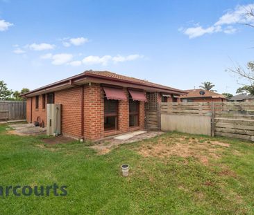 3‑Bedroom Unit in a Prime Location - Photo 2