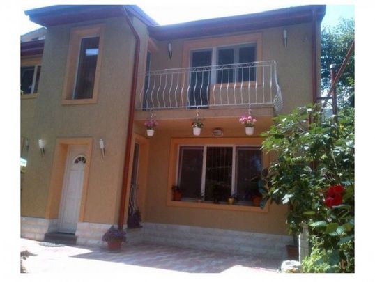 VILA 4 camere Zona Mosilor Eminescu Foisorul de Foc - Fotografie 1