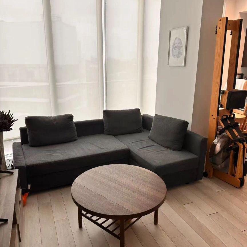 117 McMahon Drive #PH07 - Photo 1