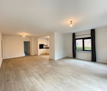 Gelijkvloers appartement nabij centrum Brasschaat - Photo 5