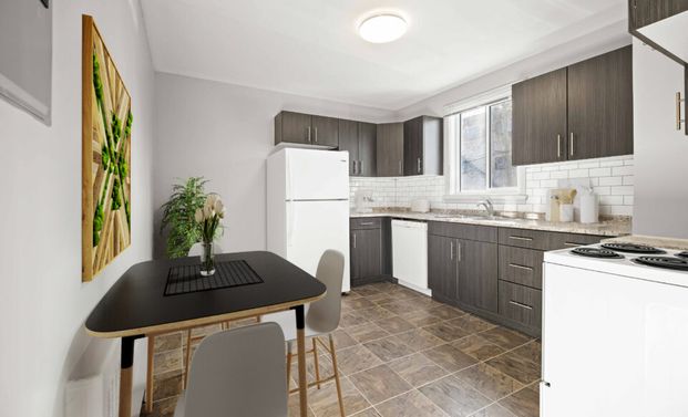 188 Anderson – 2 Bedroom, Winnipeg, MB - Photo 1