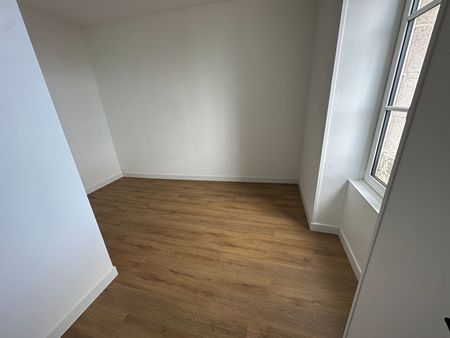 A LOUER VIDE A L'ANNEE Appartement Guerande 3 pièce(s) 68.62 m2 - Photo 3