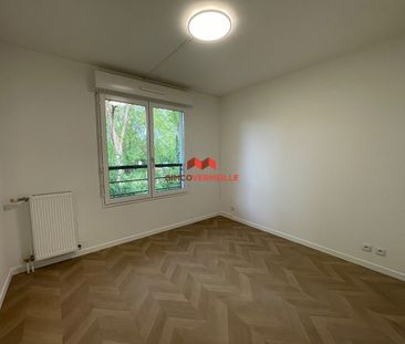 Location Appartement 2 pièces 41m² - Photo 6