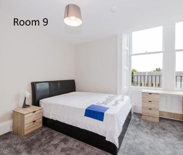 9 bedroom flat share to rent - Photo 2