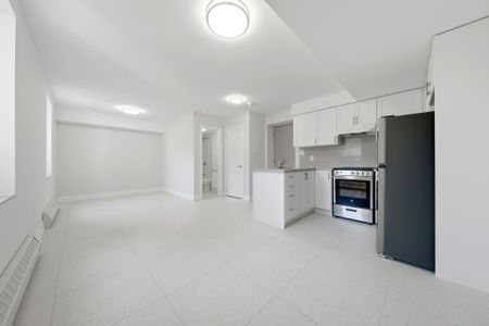 For Lease - 91 Wentworth Street Unit# 2, Hamilton, Ontario - Photo 3
