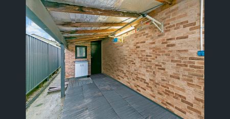 Garden Flat - Photo 5