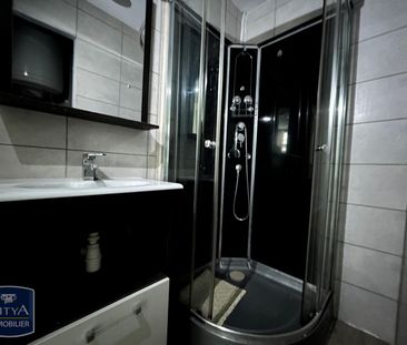 Location Appartement 2 pièces 34m² CARCASSONNE 11000 - Photo 2