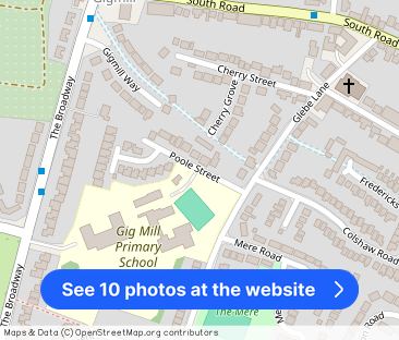 Poole Street, Stourbridge, West Midlands - Photo 1